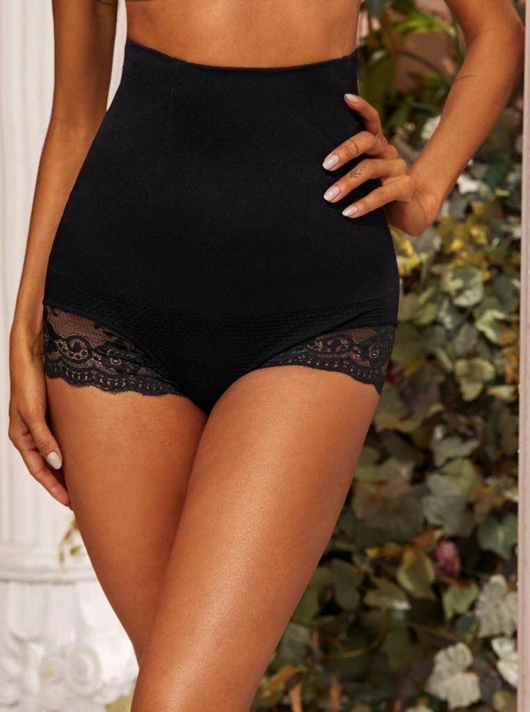 Culotte gainante femme