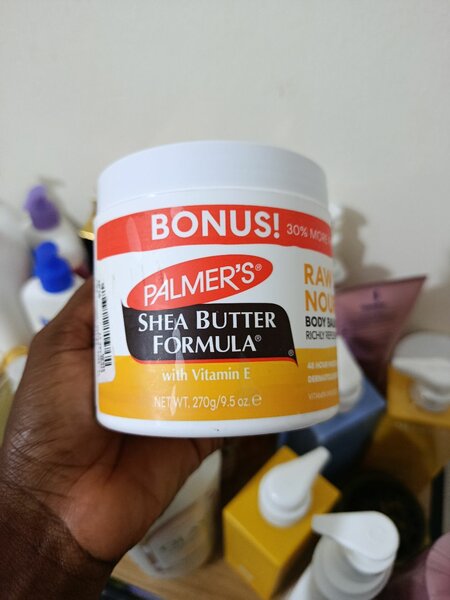 Palmer's Beurre de Karité