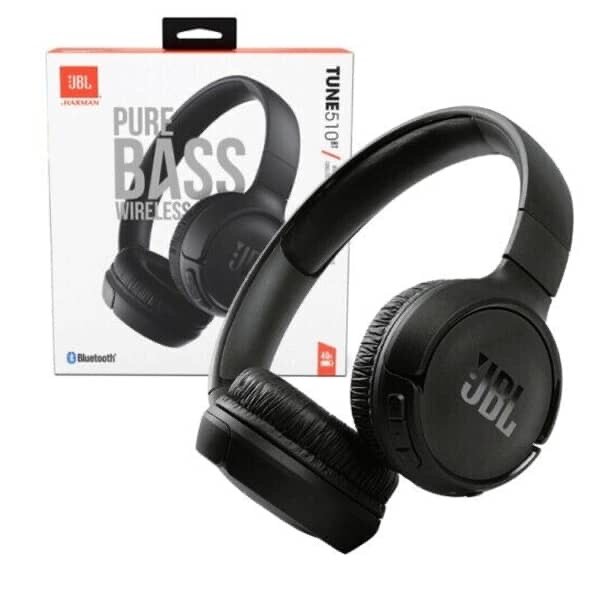 Casque Sans Fil JBL TUNE 510BT