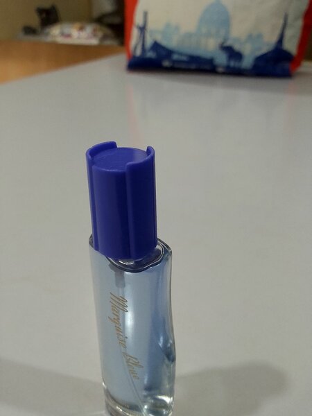 Parfum Élégant Collection mixt