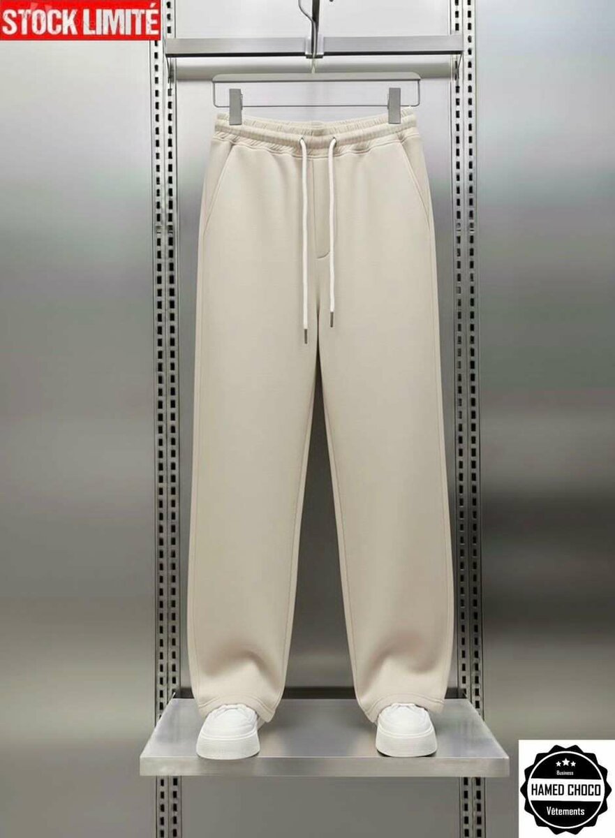 Comfortable Sweatpants