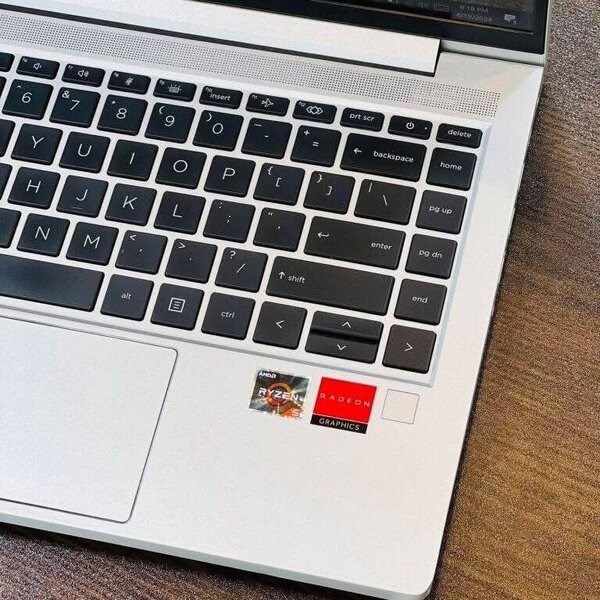 HP PROBOOK 445 G8 ~ Ryzen 5