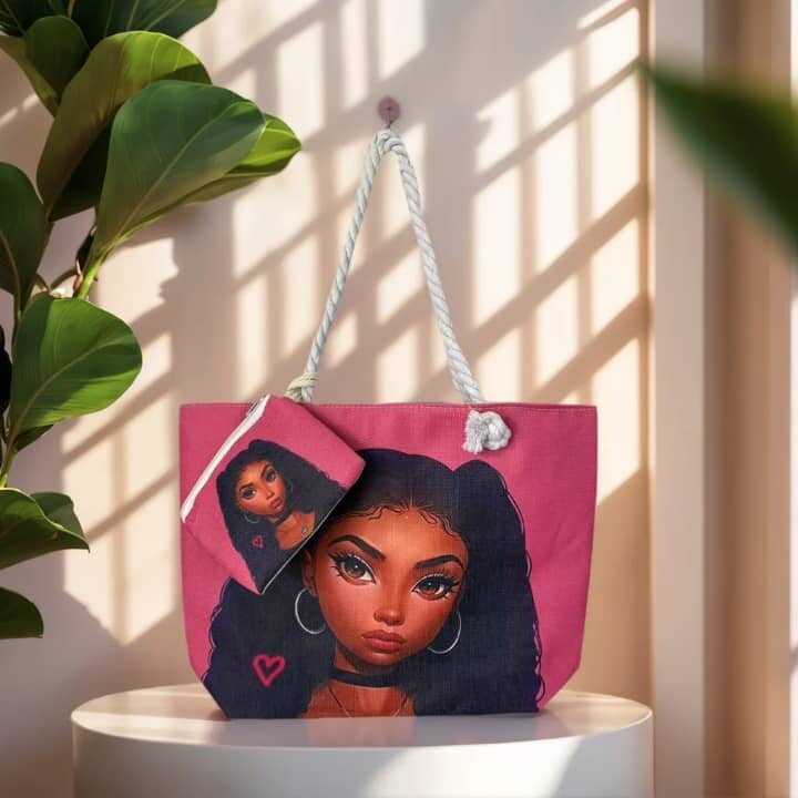 Sac cabas mode femme