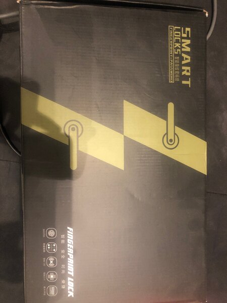 Intelligence Smart Lock