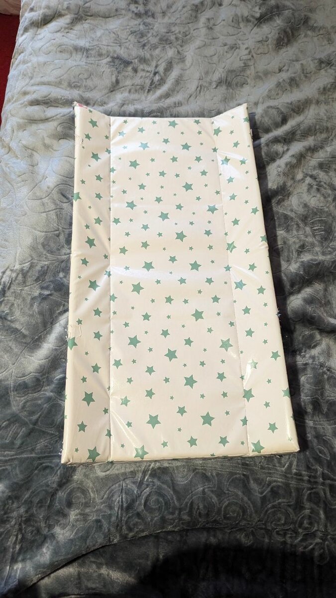 Доска для пеленания