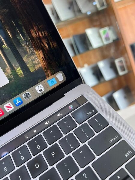 2018 MacBook Pro