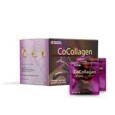 Boisson CoCollagen Beauté
