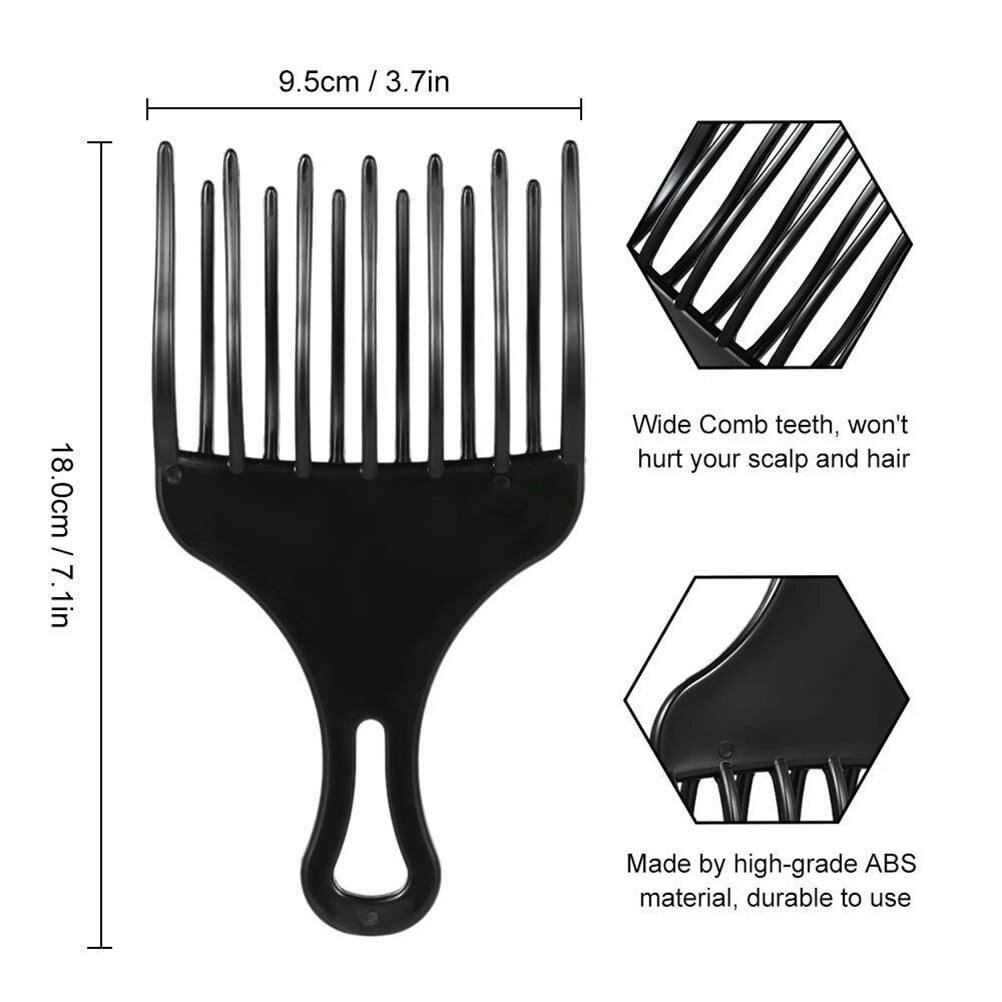 Detangling Comb