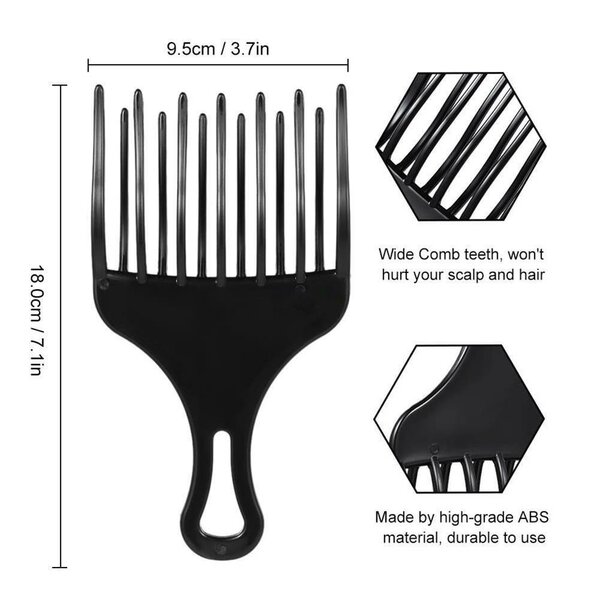 Detangling Comb