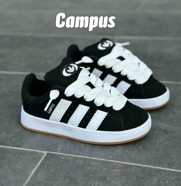 Chaussures Campus Unisexe