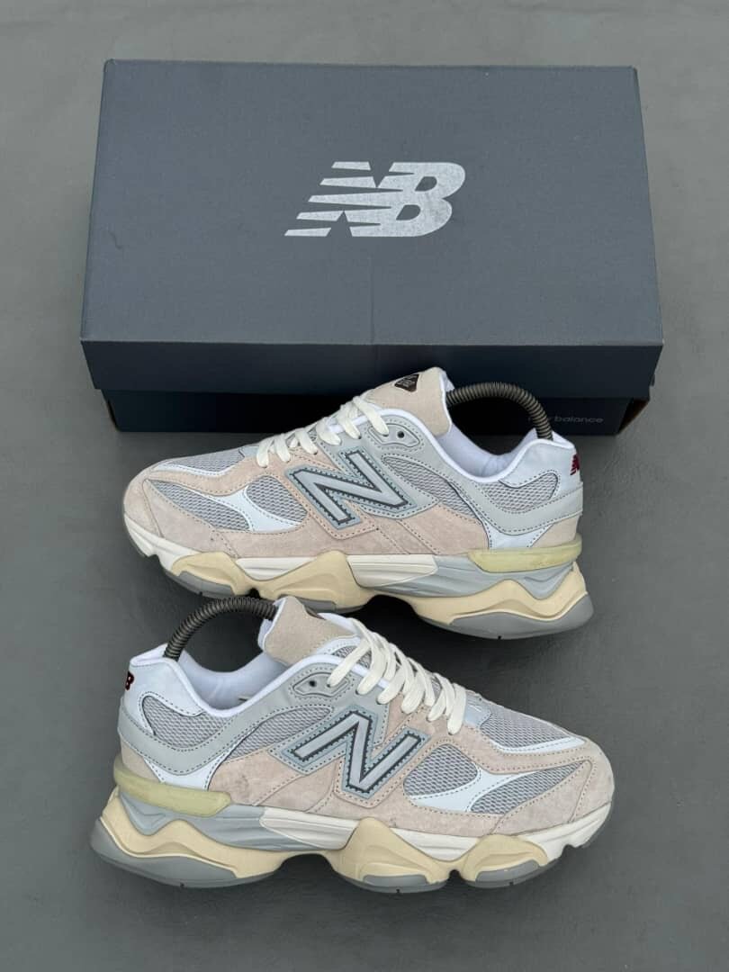 Baskets New Balance élégantes