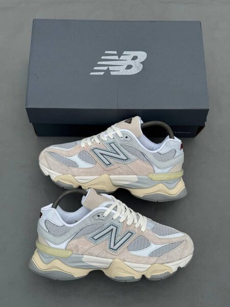 Baskets New Balance élégantes