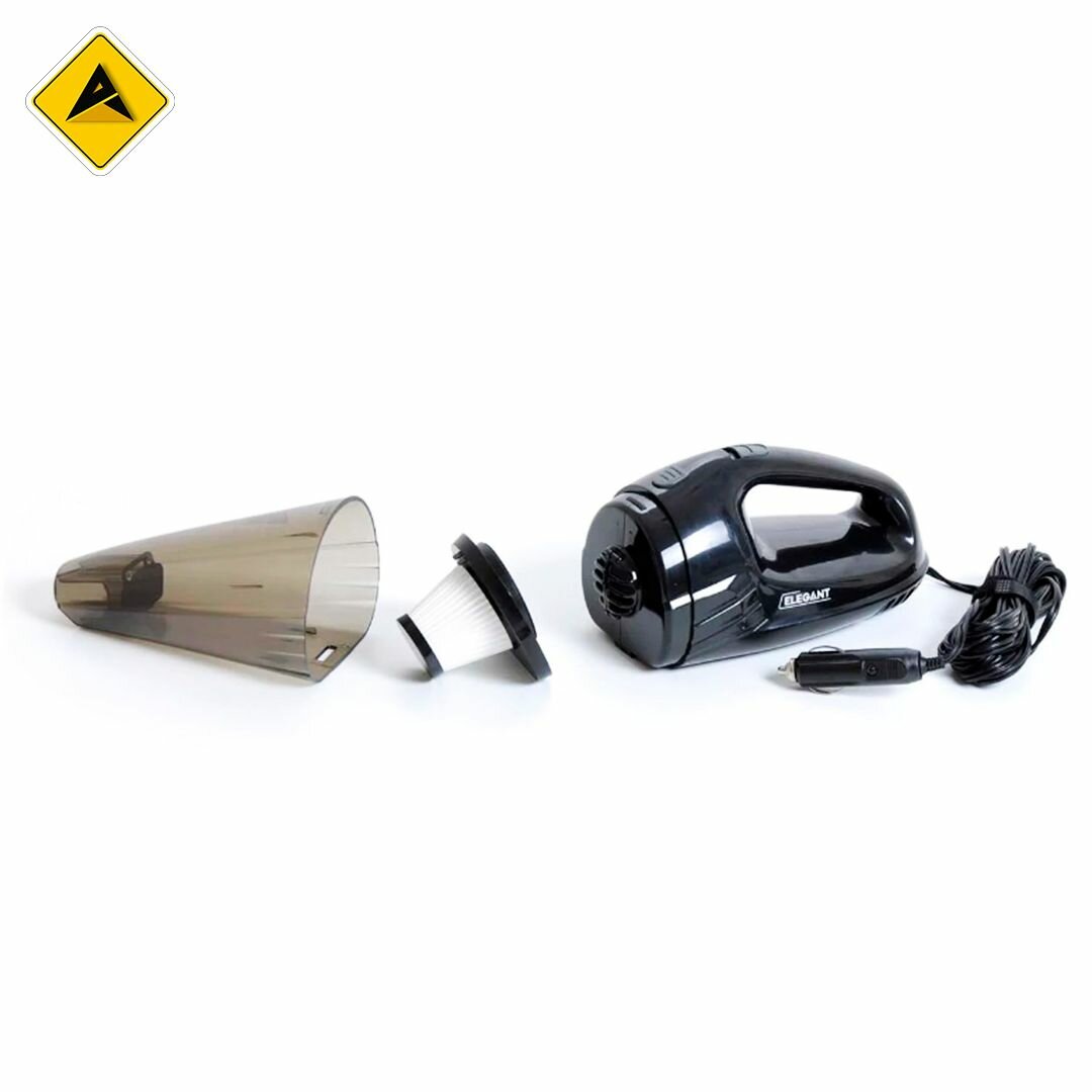 Автлпылесос VC-111