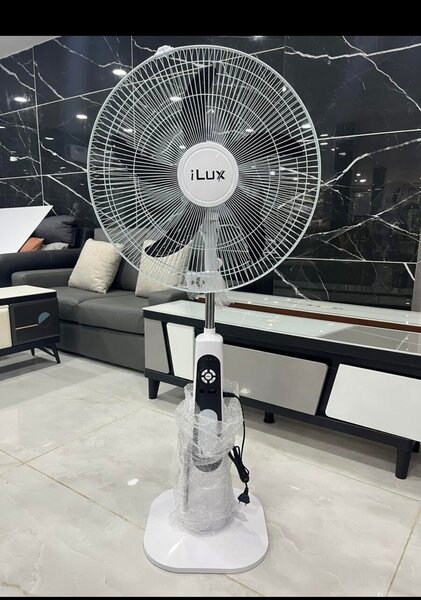 Aspirateur sans fil iLUX