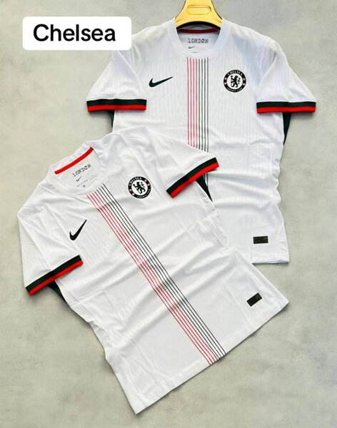 Maillot de chelsea