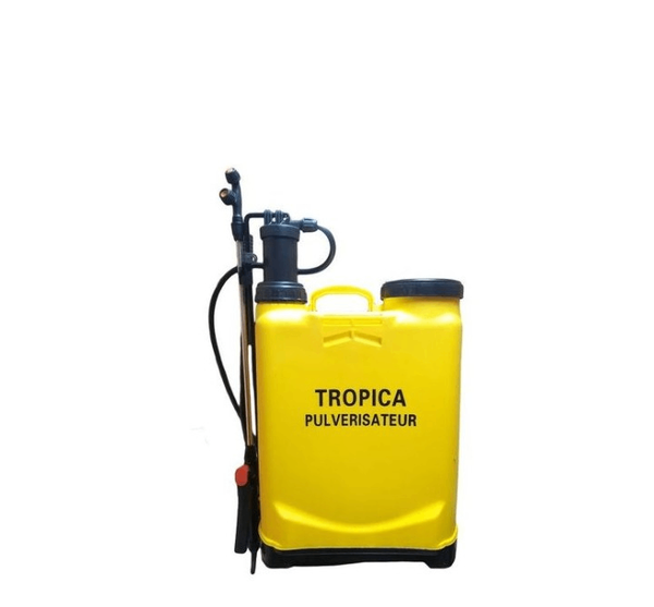 Pulvérisateur à dos TROPICA 16L