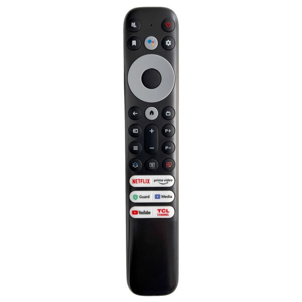 Télécommande Universelle Smart TV