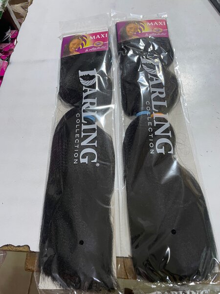 Extensions synthétiques longs