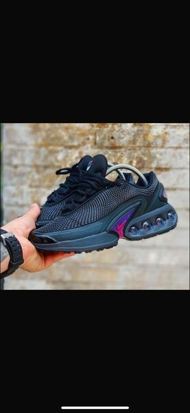 Baskets Nike air max DN