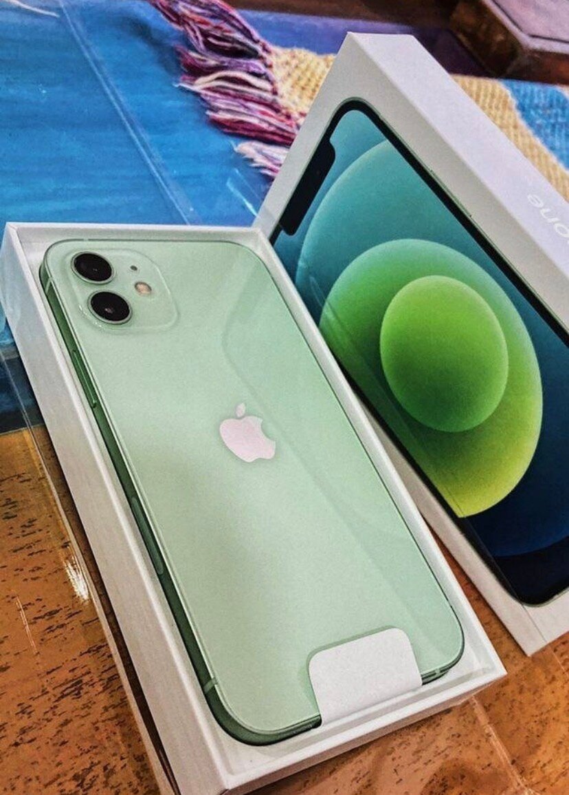 iPhone 12 - Téléphone Apple Reconditionné