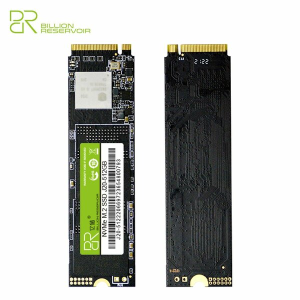SSD SATA Msata M.2 256 512 1to