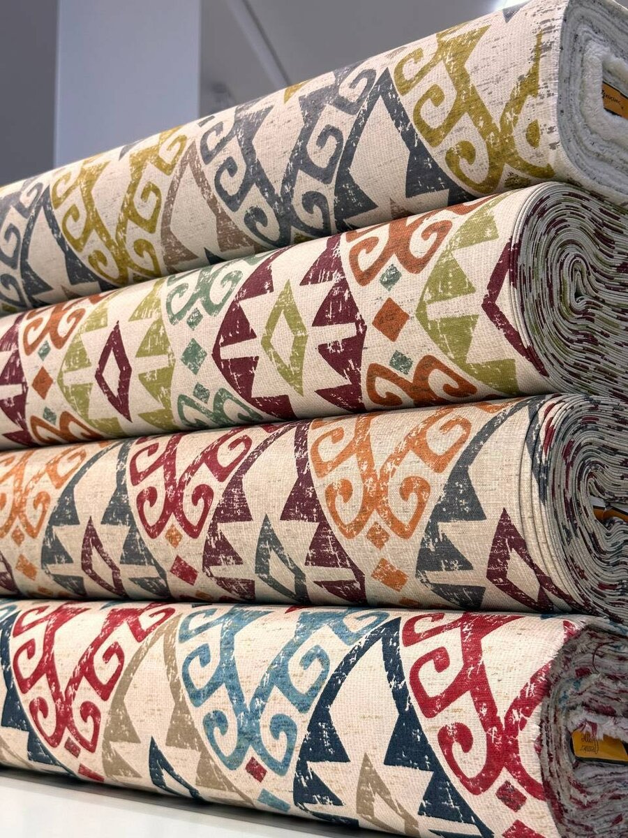 Скатерти водоотталкивающие