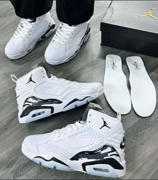 Air jordan 6