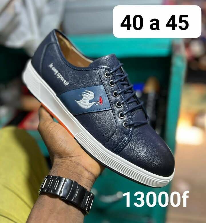 Le coq sportif