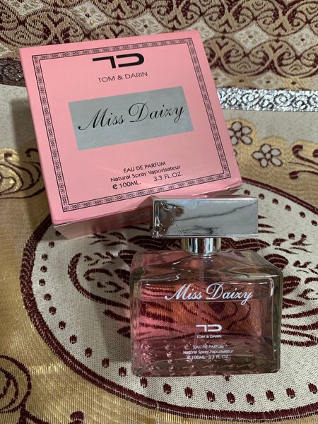 Parfum Miss Daizy 100ml