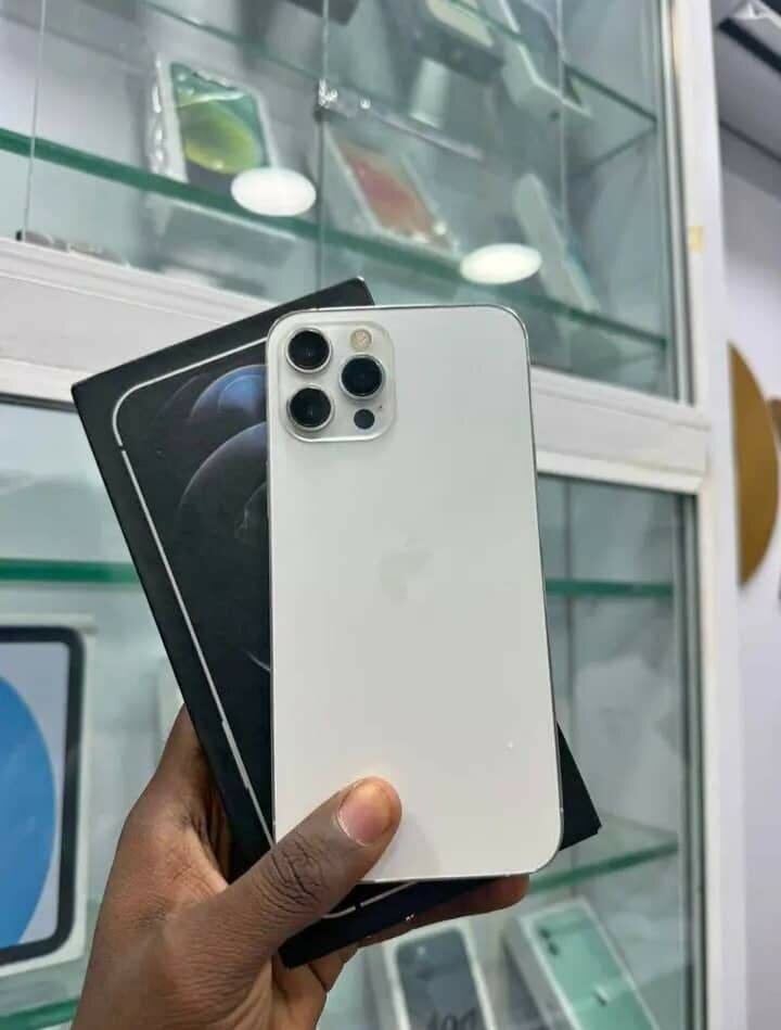 Smartphone iOS Premium