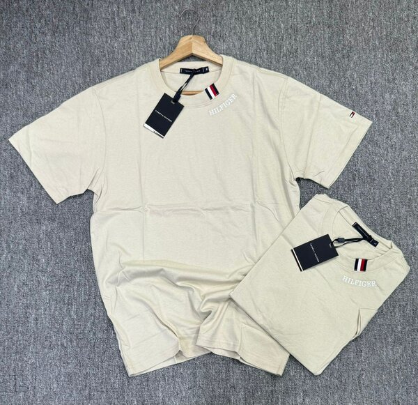 T-shirt décontracté homme