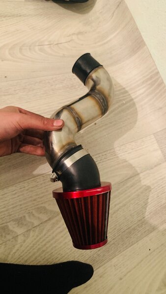 Воздушный фильтр для мопеда и скутера ️