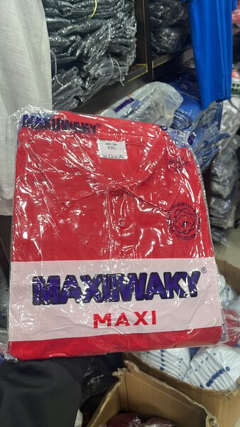 Polo LMU pour hommes