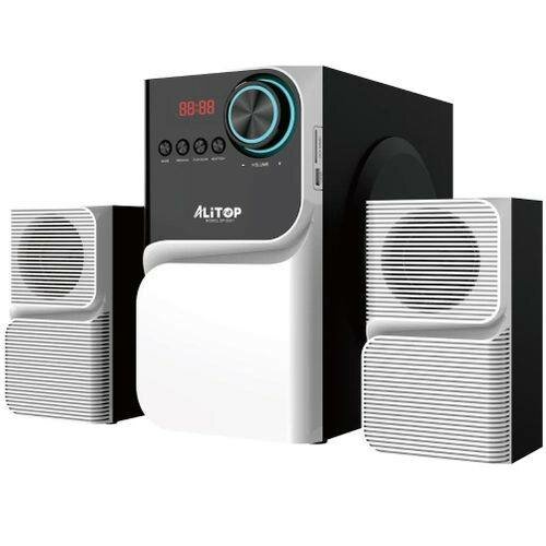 Woofer SP Chaîne HIFI + Clé USB Offerte