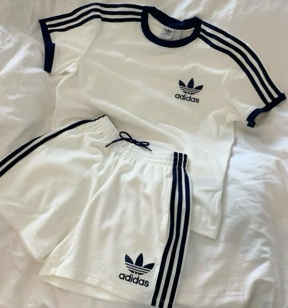 Ensemble sport Adidas