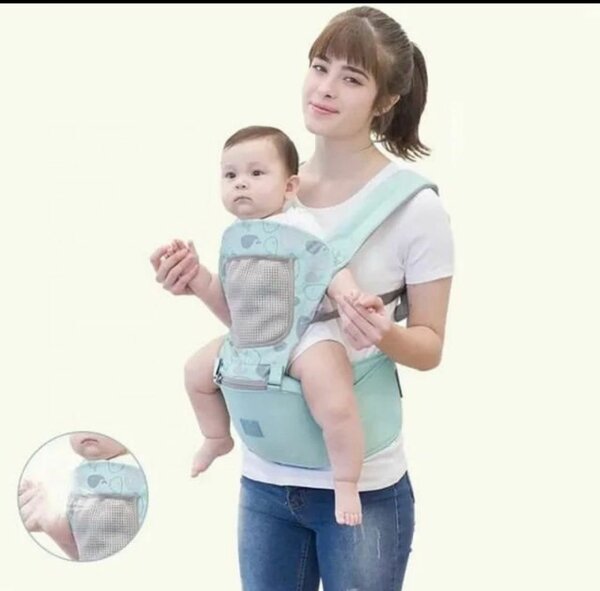 Baby carrier