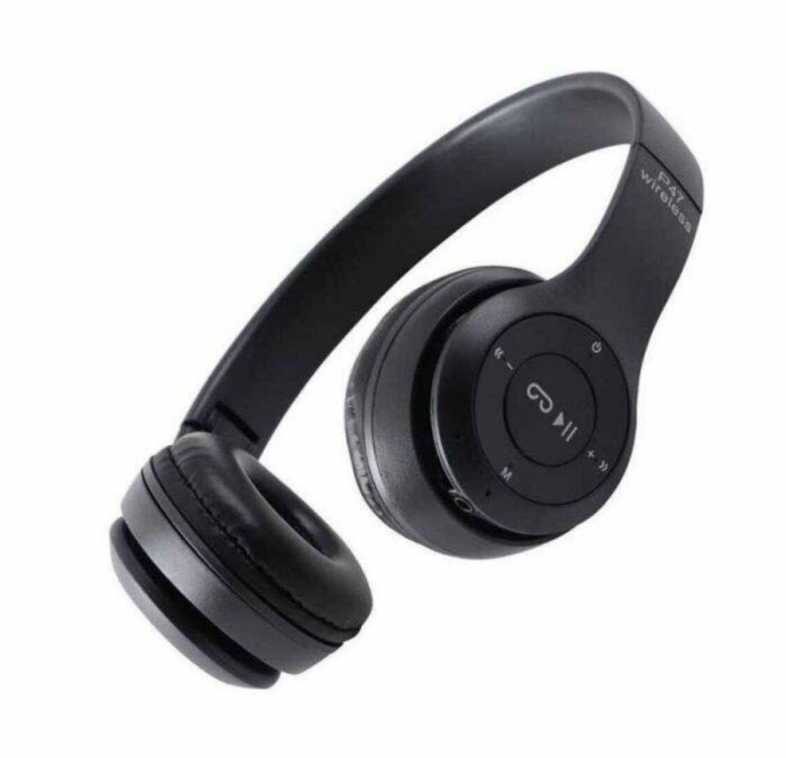 Casque Bluetooth P47 Sans Fil