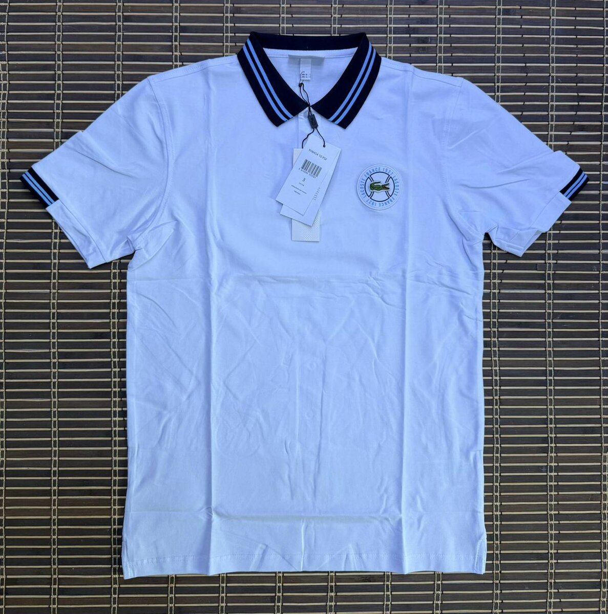 Polo élégant pour hommes