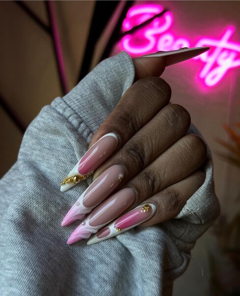 PressOn Nails Kollection