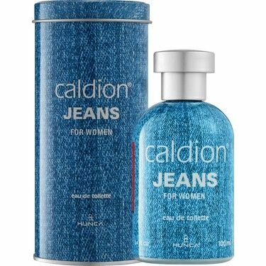 Parfum Caldion Jeans Femme