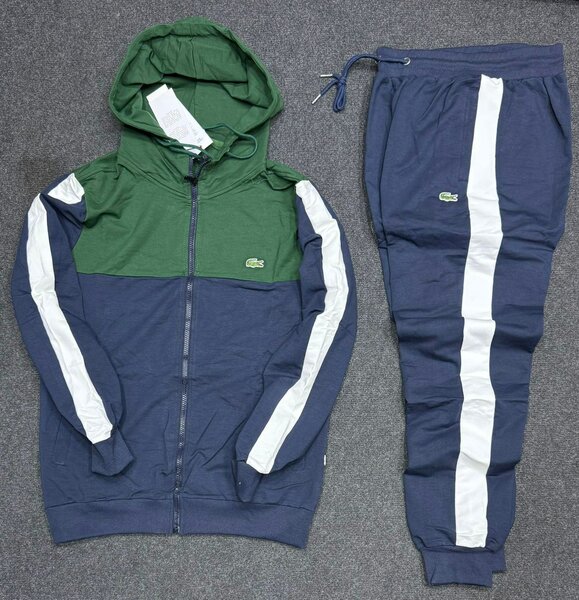 Survêtement Lacoste homme