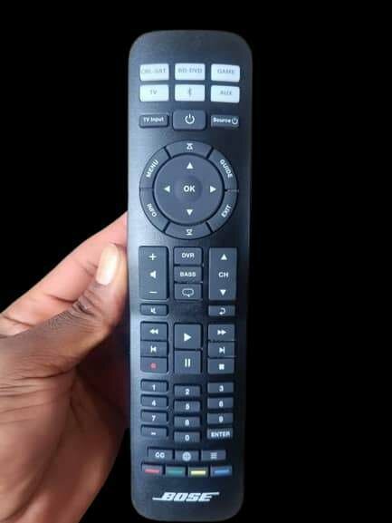 Bose Solo 5 (RC-PWS III)