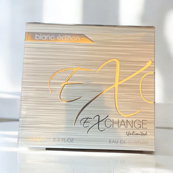 Parfum Édition Blanche Unisexe