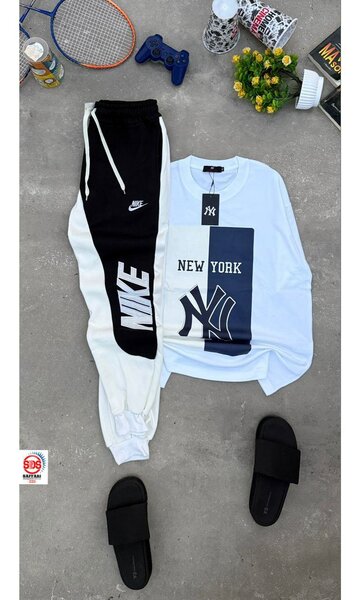 Ensemble Sport New York