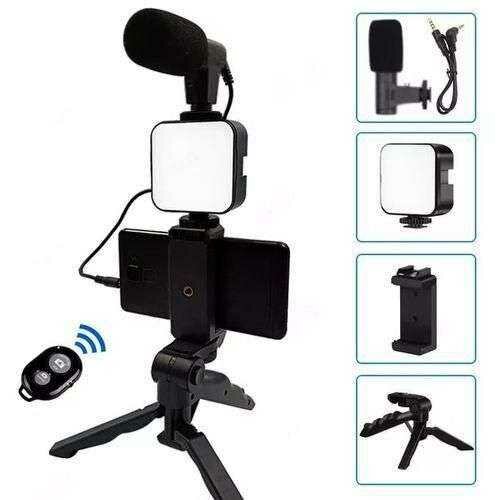 New Video Making Kit