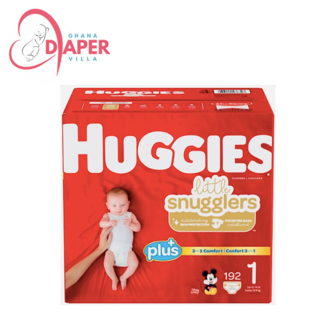 Huggies