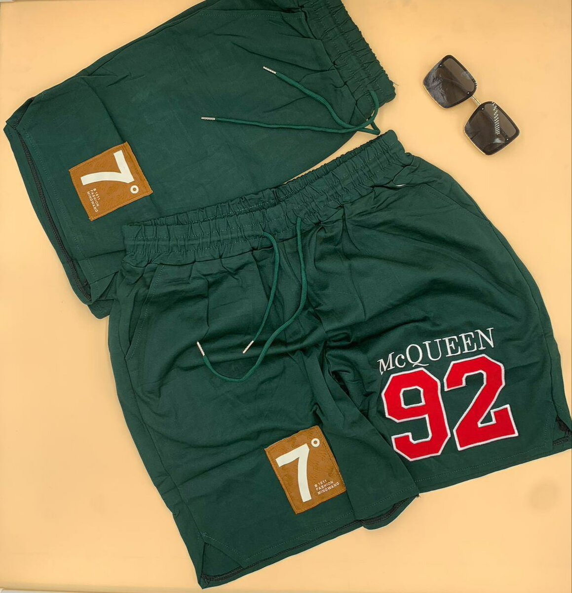 Affordable Casual Shorts