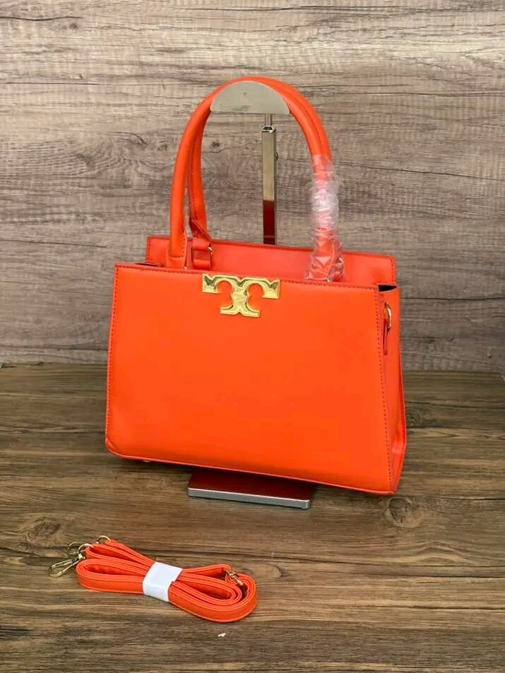 Sac à main Tory Burch en cuir