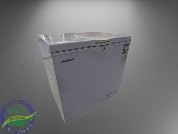 Морозильник Changer BC/BD 227