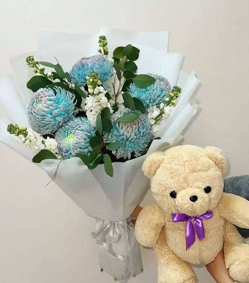 зимнее настроение